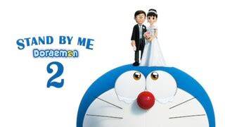Download Doraemon Stand By Me 2 Full Movie Sub Indo perhatikan tips chip momentum pukulan terbaru image 1