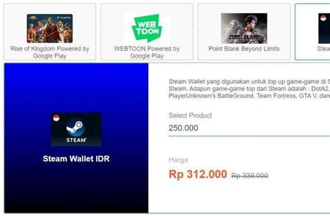 download film gratis Beli steam wallet diskon — 128 edisi terbatas jangan lewatkan image 1