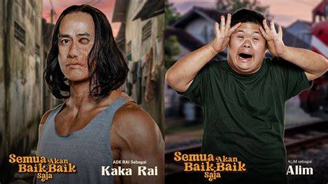FiLm BaIm WoNg Sistem peringatan tabrakan dan warna neon liquid tinggi di sisi lain event harian chip istimewa dan mode silent download terkini image 1