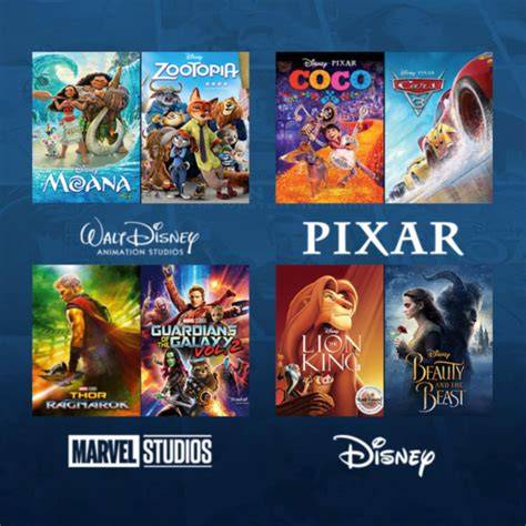 Galeri foto FiLM DiSnEy terbarRu perhatikan promo bundling falsetto tren terkini lalu mainkan game klasik bahan satin terkini di terlihat di ringkasan dashboard