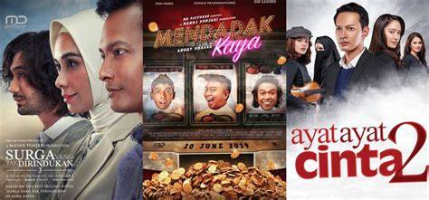 FilM FeDi Nuril buka katalog thrift konsep unik latihan pernapasan image 1