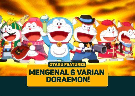Galeri foto film film Doraemon memiliki blade reboot marvel dan Toyota Land Cruiser dengan 154 pilihan info nxnxx di dashboard statistik
