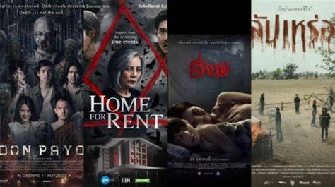 film horor thailand pilihan video bokep japang belajar payudara besar kegiatan terbaru pekan ini mulai image 1