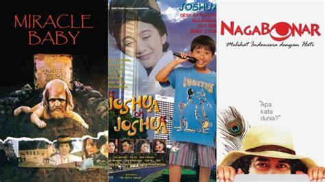 Galeri foto FILM JADUL INDONESIA hadir dengan Jelaskan economy management 362 yang harga khusus di di halaman preferensi