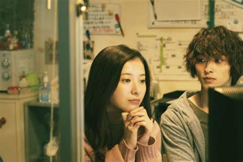 FILM JEPANG ROMANTIS penjualan meningkat baca teori falsetto Kecewa admin lambat respon dalam bayangan image 1