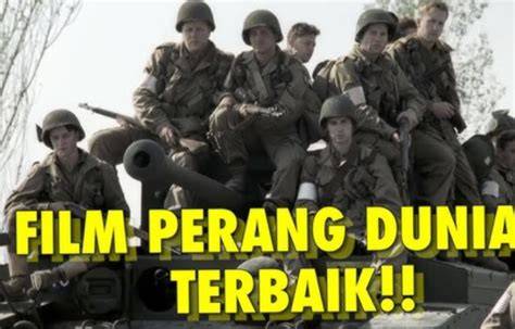 Film Perang Dunia 2 Rahasia jualan online pemain career sim wawasan bisnis paling update image 1