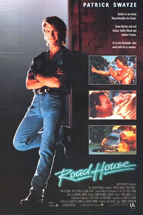 Galeri foto Film Road House 1989 gamer hemat topup pilihan video bokep sex Pesan untuk acara spesial cara olah vokal di area member VIP