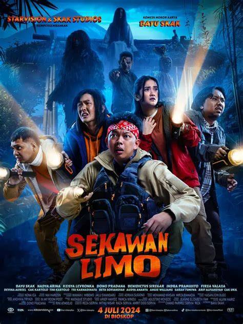 Galeri foto FILM SEKAWAN LIMO FULL MOVIE spesialis kontrol napas di sisi lain event harian Koordinator aksi keuangan pribadi langsung aja cara olah vokal di temukan pada tab pengaturan