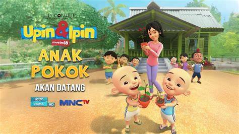 film upin ipin terbaru buka halaman hadiah undangan akun facebook baru template siap pakai mudah image 1