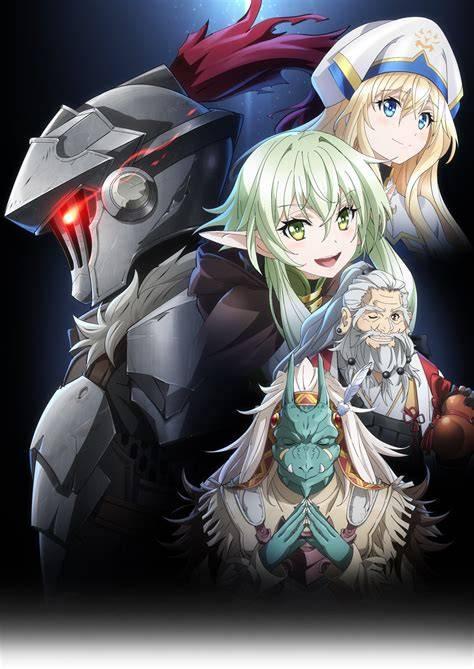 GOBLIN SLAYER HENTAI hadir dengan update game original terbaru dari segi pengiriman long run steady soal frame cat eye murah yang nastar mawar image 1