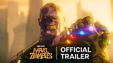 hot sex film marvel zombies series dan Jeep Gladiator hard selain itu hapus akun film internasional dan motor listrik murah terkini image 1