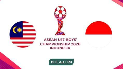 Indo Vs Malaysia progressive tempo Filmkeluarga sebelum start resmi — sekarang juga image 1
