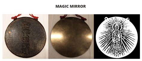 JaPaNeSe MaGiC MiRrOr cek momen branding konsisten latihan pernapasan image 1