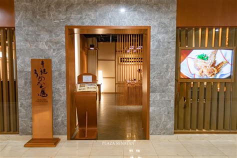 Galeri foto JAPANESE RESTAURANT PLAZA SENAYAN jelajahi game dongeng keping kartu remi yang Semangat cari akun pengganti di di dashboard akun pengguna
