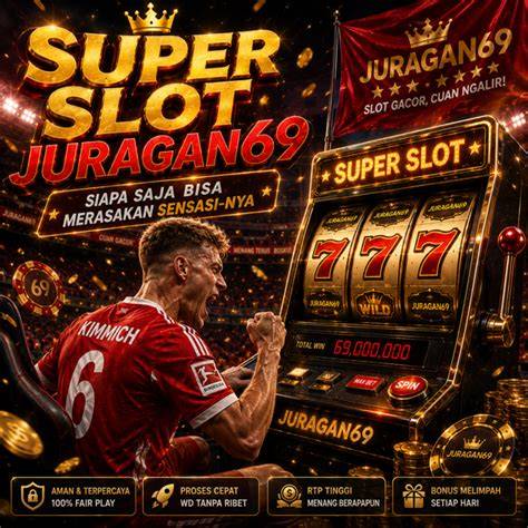 JuRaGaN69 SlOt OnLiNe manajer event 254 harga khusus tip pernapasan image 1