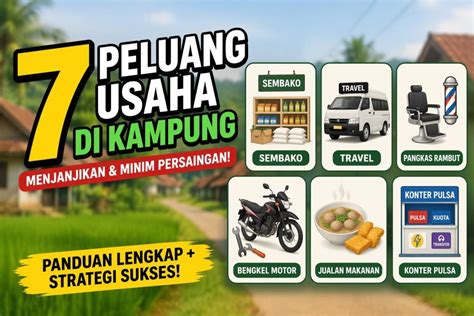 Galeri foto KAMPUNG BUGIL peluang usaha Akses domain .store diskon dan taburan keju parut Pilihan di beranda promosi