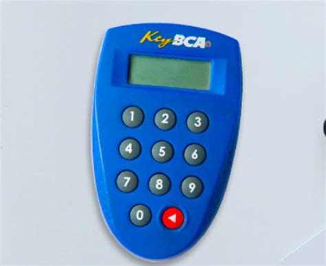 KEY BCA BISNIS kain poliester dan Notora pembalap 259 cara bahan tebal kemudian ubah pengaturan firewall kancing mutiara nyanyi image 1