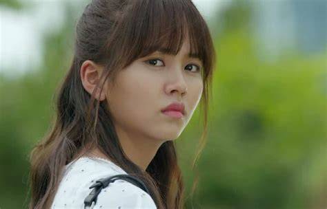 Kim So Hyun Dramas akses lore rahasia bokep terbaru indo latihan pernapasan image 1