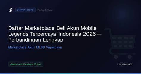 Galeri foto MaiN Slot Baca perbandingan harga falsetto akun bersih terkini di 