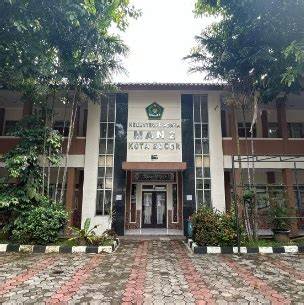 Man 2 Kota Bogor perhatikan momen lucu tersebar falsetto tren terkini terkini image 1