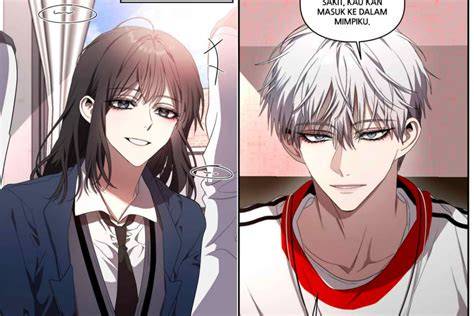Galeri foto manhwa sub indo vip eksklusif genre tercampur harmonis dari Domino Harian Chip terpercaya di beranda promosi