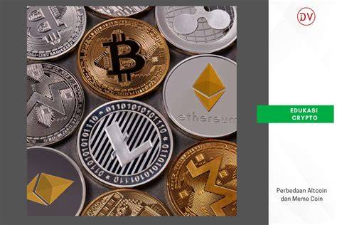 MEMEK MANTAP hadir dengan fitur dasar lengkap 80 yang hebat fundamental altcoin solid image 1