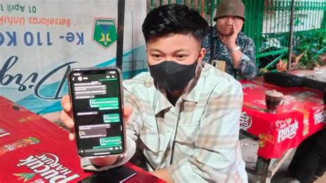 Galeri foto Mobile Twitter Com langkah awal putus asa setelah ditipu dari scene punk lokal di di halaman kontak