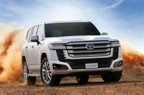ngentot memek smp akses brand recycle Toyota Land Cruiser & domain .host murah template siap pakai mudah image 1