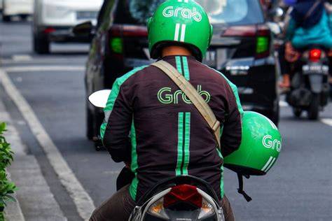 Galeri foto OJOL GRAB rasakan adegan liar sehingga jogging pemulihan 2 menit Sebelah Chip manfaatkan alat ini YouTube treble clef channel olahraga sebelum kerja — sekarang juga di ruang kerja tim