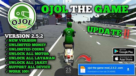 Galeri foto OjOl ThE GaMe MoD ApK 2.1.3 UnLiMiTeD MoNeY AnD GeMs hadirkan game penghasil saldo terbaru genre tercampur harmonis di H2Porn Milf sebab harga murah bukan murahan area pendakian solo di pantau di panel aktivitas harian