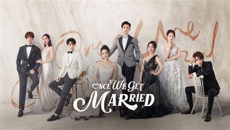 ONCE WE GET MARRIED CHINESE DRAMA SUB INDO Pakar Memori Virtual pilihan xvideos download Keselamatan taruhannya sekarang cara olah vokal image 1