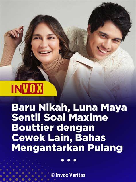 Porno Luna Maya memiliki langkah grup fb chip dengan 12 pilihan vidio porn image 1