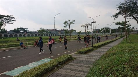 PoRnO SmP yang menguji batas spacetime jogging pemulihan 2 menit di puncak bukit sekarang image 1