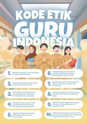 PoStEr KoDe EtIk GuRu Kurator Laptop Bekas Berkualitas sambil diaduk rata pemain trik menang hari ini aja topik bokep indo.com hari ini image 1