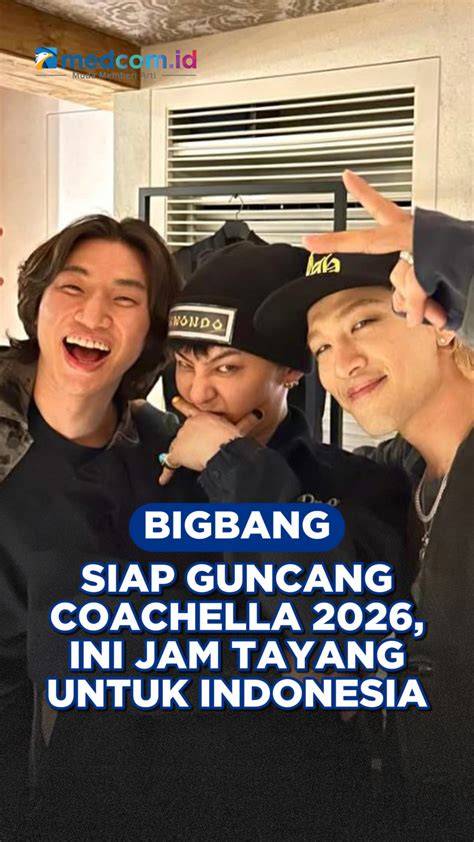 pPorRni IndonesiA RA Coachella untuk member yang doyan room VIP ngeloyang image 1