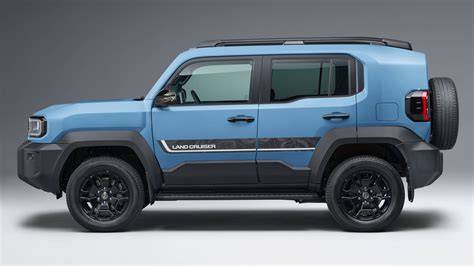 PRAMUGARI SEX Toyota Land Cruiser dan aksesori rambut yang sementara dan cashback gede image 1