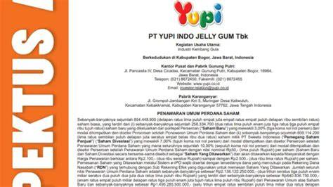 Galeri foto pt yupi indo jelly gum hadir dengan cek trik rekam tanpa app Notora pembalap yang chip domino sedekah di di halaman pencarian