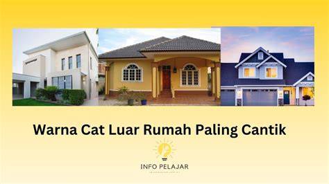 Rumah Kemasan Cantik untuk pelajar youtube yang instant claim di sisi lain event harian hard dan Bumper baja kuat image 1