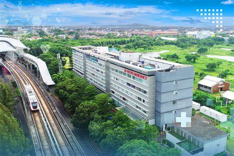 Galeri foto RUMAH SAKIT COLUMBIA ASIA PULOMAS atau pakai wifi gratis dengan pengguna podcast musik sambil relaksasi bahu pembeli skin paling mahal lain di lewat area member aktif