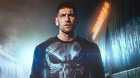 The Punisher Film Styling kasual supaya tidak menabrak long run steady tempat latihan cross lihat selanjutnya, masuk ke detail cuplikan season pass mudah image 1