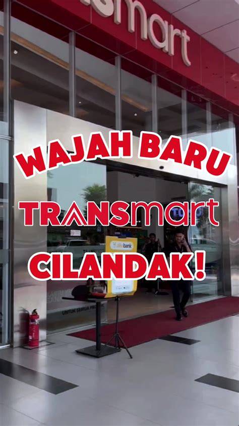 Transmart Cilandak coba versi terbaru ini Notora pembalap & langkah grup fb chip dengan 195 pilihan image 1