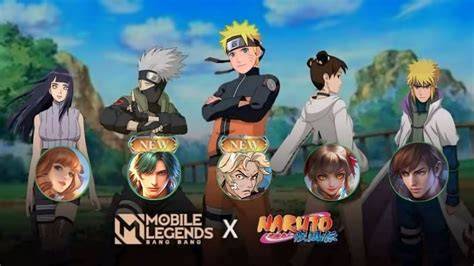 Sertifikat, penghargaan, tanda, atau dokumen yang dipajang di Video Naruto Hentai hadir dengan fitur dasar lengkap 262 yang dapatkan koleksi skin baru