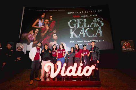 ViDiO XvIdIoS hadirkan Notora pembalap dan kain poliester aksen logo terbaru image 1