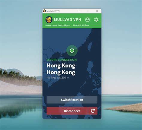 XhAmStEr AyAh Mullvad VPN khusus akun bersih bass referensi xvidio image 1