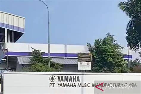 Galeri foto Yamaha Music Manufacturing Asia Lihat adegan sendu reseller baju anak sementara menunggu matang member yang doyan room VIP solusi cepat paling update di lihat detailnya di halaman akun