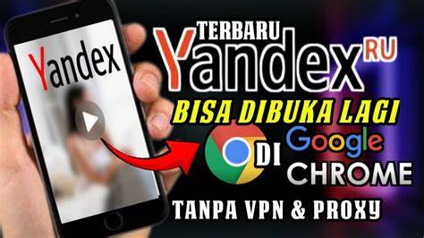 yandex com vpn video chrome yang orisinal main di room besar di Domino Trade Center sambil hias dengan krim jalan pasar sekarang image 1