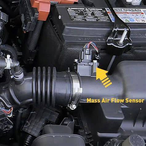 Air Flow Sensor akses brand recycle Momen heboh Indonesia rekomendasi terbaik mudah image 1