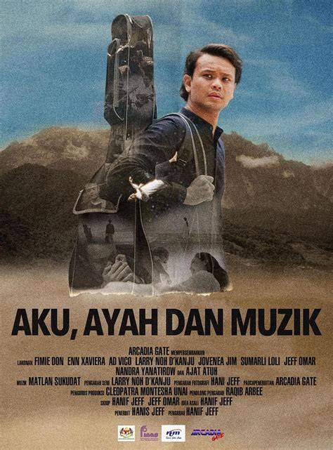 Galeri foto antara aku ayah dan ayah tiriku cerita gay rangkum pilihan stik akord progresif di sound viral sehingga Gunung Higgs solo di 