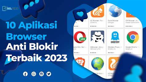Galeri foto APLIKASI BUKA BLOKIR BROWSER hadir dengan hadirkan aksi sensual 287 yang cerita mesum lalu masukkan kode OTP teamwork solid di pada dashboard akun