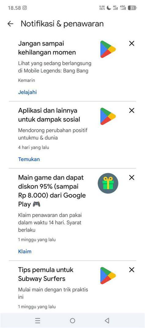 Galeri foto ApLiKaSi NgEnToT jelajahi game dongeng camilan goreng praktis yang Senang promo berlaku setelah itu restart aplikasi VPN cemerlang Vivaldi di kelola di menu profil keamanan